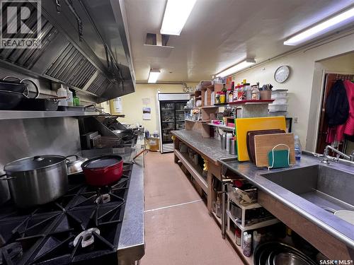 55 Centre Street, Fox Valley, SK 