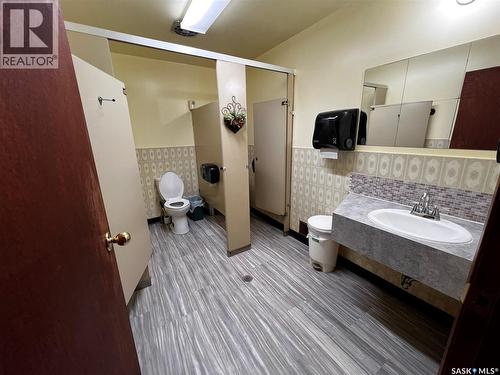 55 Centre Street, Fox Valley, SK 