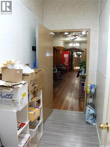 55 Centre Street, Fox Valley, SK 