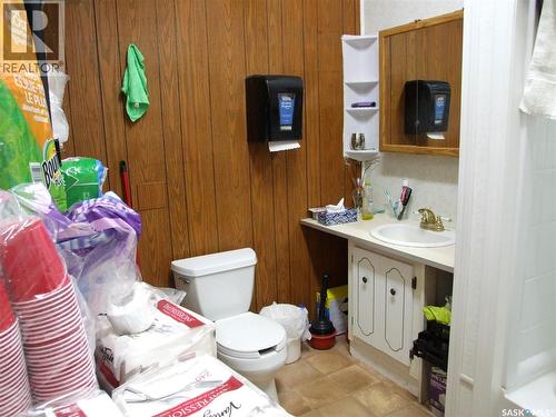 55 Centre Street, Fox Valley, SK 