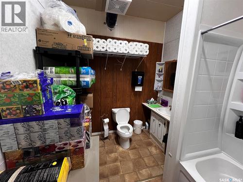 55 Centre Street, Fox Valley, SK 