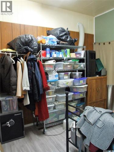 55 Centre Street, Fox Valley, SK 