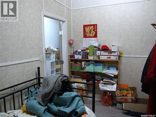 55 Centre Street, Fox Valley, SK 