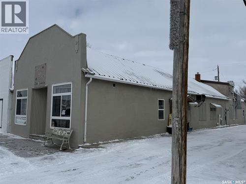 55 Centre Street, Fox Valley, SK 