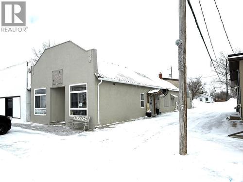 55 Centre Street, Fox Valley, SK 