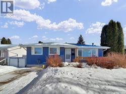 857 East CENTRE  Saskatoon, SK S7J 2Z8