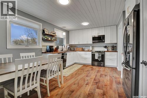 857 East Centre, Saskatoon, SK - Indoor