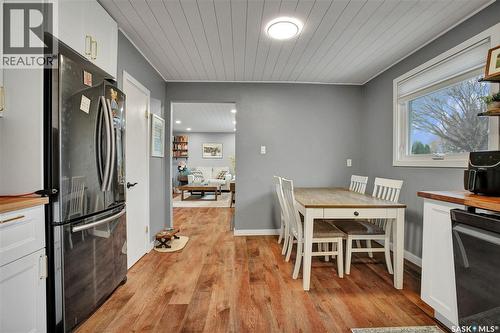 857 East Centre, Saskatoon, SK - Indoor Photo Showing Dining Room