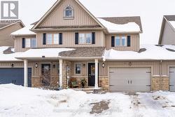 53 BARR STREET  Collingwood, ON L9Y 0E7