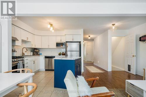 53 Barr Street, Collingwood, ON - Indoor Photo Showing Kitchen