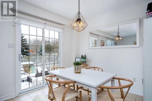 53 Barr Street, Collingwood, ON - Indoor Photo Showing Dining Room