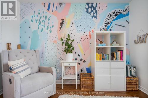 53 Barr Street, Collingwood, ON - Indoor