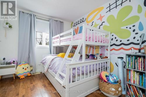 53 Barr Street, Collingwood, ON - Indoor Photo Showing Other Room