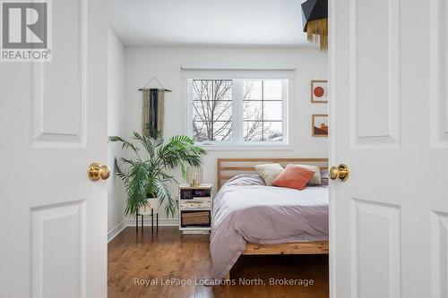 53 Barr Street, Collingwood, ON - Indoor Photo Showing Bedroom