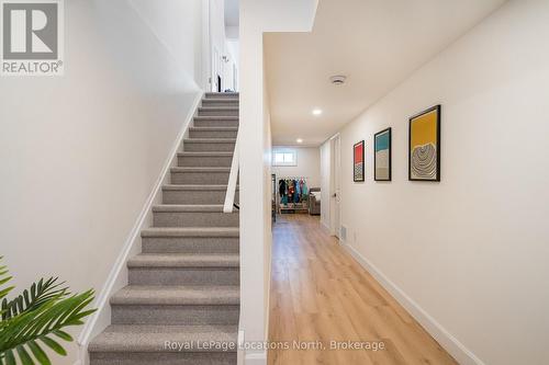 53 Barr Street, Collingwood, ON - Indoor Photo Showing Other Room