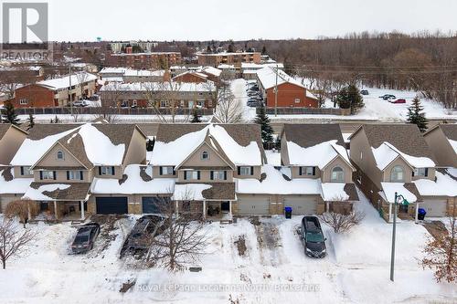 53 Barr Street, Collingwood, ON - Outdoor With Facade