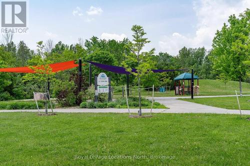 53 Barr Street, Collingwood, ON - Outdoor