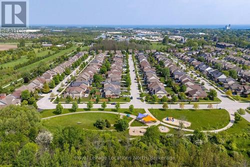 53 Barr Street, Collingwood, ON - Outdoor With View