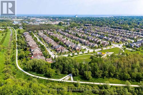 53 Barr Street, Collingwood, ON - Outdoor With View