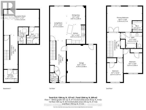 53 Barr Street, Collingwood, ON - Other