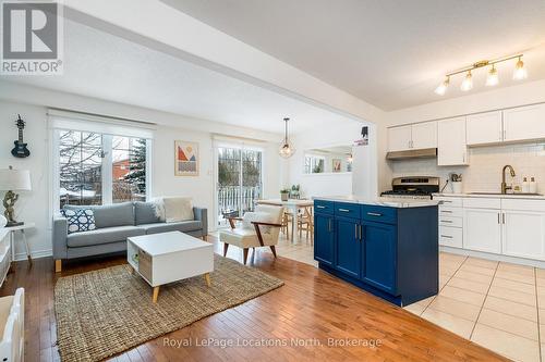 53 Barr Street, Collingwood, ON - Indoor