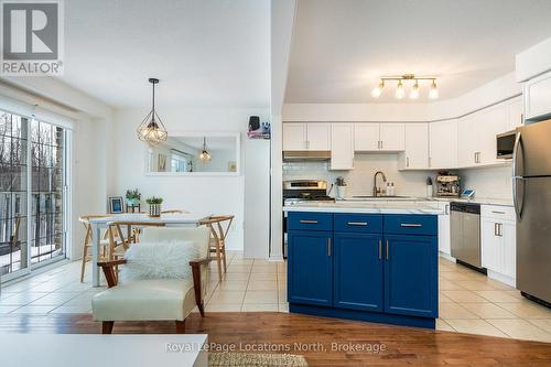 53 Barr Street, Collingwood, ON - Indoor Photo Showing Kitchen