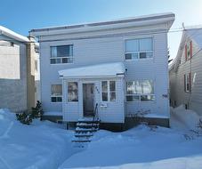285  - 287 Rue Perreault O.  Rouyn-Noranda, QC J9X 2T9