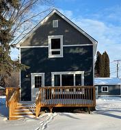 200 Donald Avenue  Glenboro, MB R0K 0X0