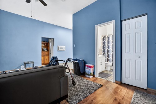 Dwelling - 4201Z Rue De Verdun, Montréal (Verdun/Île-Des-Soeurs), QC - Indoor
