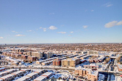 View - 2502-2200 Rue Sauvé O., Montréal (Ahuntsic-Cartierville), QC - Outdoor With View
