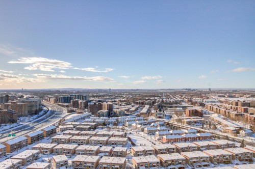 View - 2502-2200 Rue Sauvé O., Montréal (Ahuntsic-Cartierville), QC - Outdoor With View