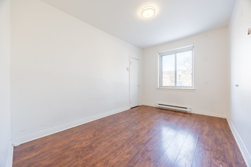 Chambre à coucher - 6-345 Boul. Graham, Mont-Royal, QC - Indoor Photo Showing Other Room