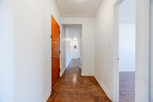 Corridor - 6-345 Boul. Graham, Mont-Royal, QC - Indoor Photo Showing Other Room