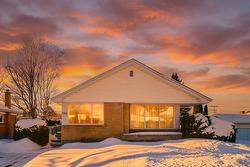 726 Rue D'Argenson  Saguenay (Chicoutimi), QC G7H 3R6