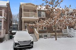4083 Av. d'Oxford  Montréal (Côte-Des-Neiges/Notre-Dame-De-Grâce), QC H4A 2Y5
