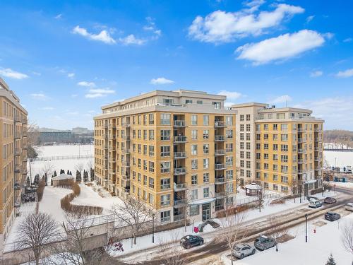 404-8580 Rue Raymond-Pelletier  Montréal (Ahuntsic-Cartierville), QC H2M 2W7