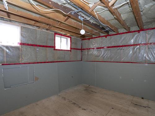 2995 Oliver Road, Thunder Bay, ON - Indoor Photo Showing Basement