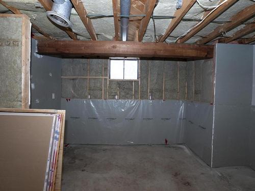2995 Oliver Road, Thunder Bay, ON - Indoor Photo Showing Basement