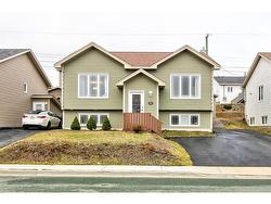5 Marsland Place  St. John's, NL A1B 0B9