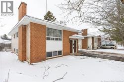 167-169 Snow Avenue  Moncton, NB E1C 8B3