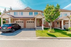 86-6035 Bidwell Trail  Mississauga, ON L5V 3C9