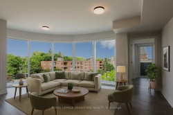 607-2525 Bathurst Street  Toronto, ON M6B 2Y9