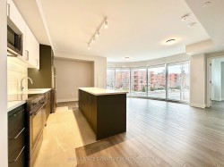 306-2525 Bathurst Street  Toronto, ON M6B 2Y9