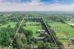 443 Feasby Road  Uxbridge, ON L9P 1R1