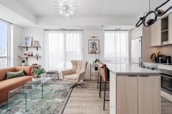 1207-200 Sackville Street  Toronto, ON M5A 0C4