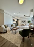 1201-2525 Bathurst Street  Toronto, ON M6B 2Y9