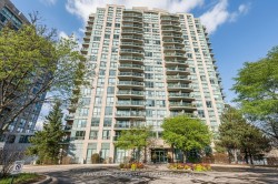 1703-2545 Erin Centre Boulevard  Mississauga, ON L5M 6Z9