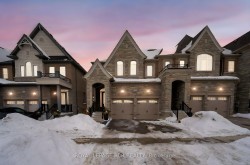 32 Tatton Court  King, ON L7B 0C3