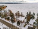 290 North Shore Boulevard E, Burlington, ON  - Outdoor With Body Of Water With View 