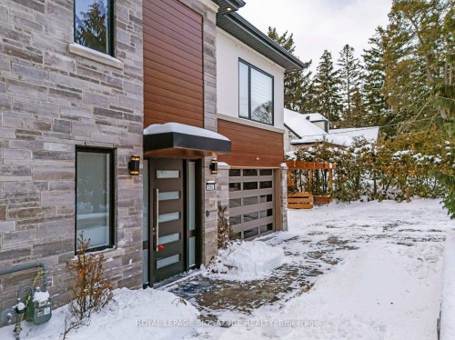 290 North Shore Boulevard E, Burlington, ON - Outdoor